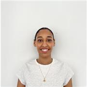 Energetic, dedicated & patient individual who enjoys teaching